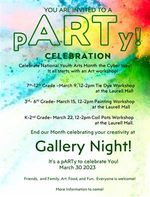 art party